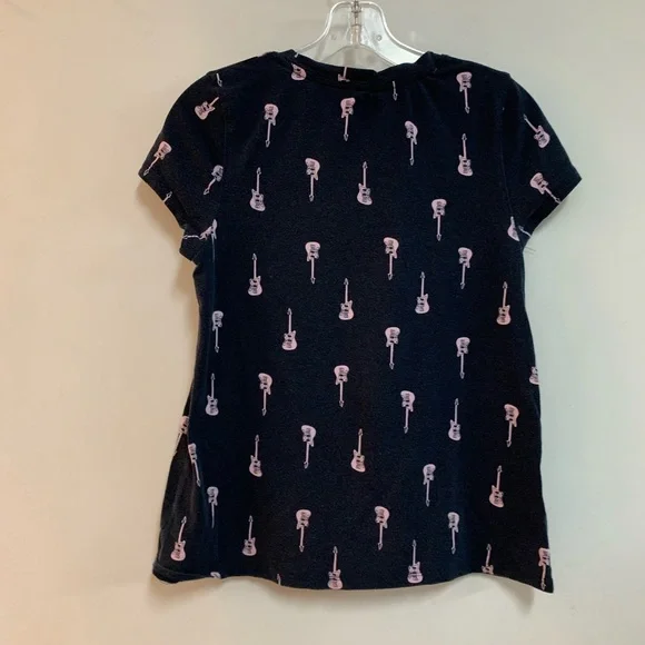 JUICY COUTURE ROCK n ROLLER T-SHIRT - Picture 4 of 8